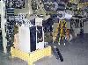  KARL MAYER TRICOT Knitting machines,